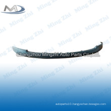 Guard strip of front bumper for Peugeot 206